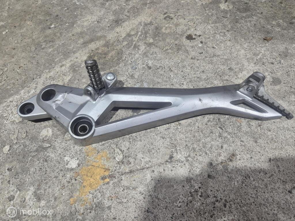 Voetsteun origineel step rechts bracket Monster 696 796 1100, Motoren, Onderdelen | Ducati, Gebruikt, Factorystore.service@ducati.com
