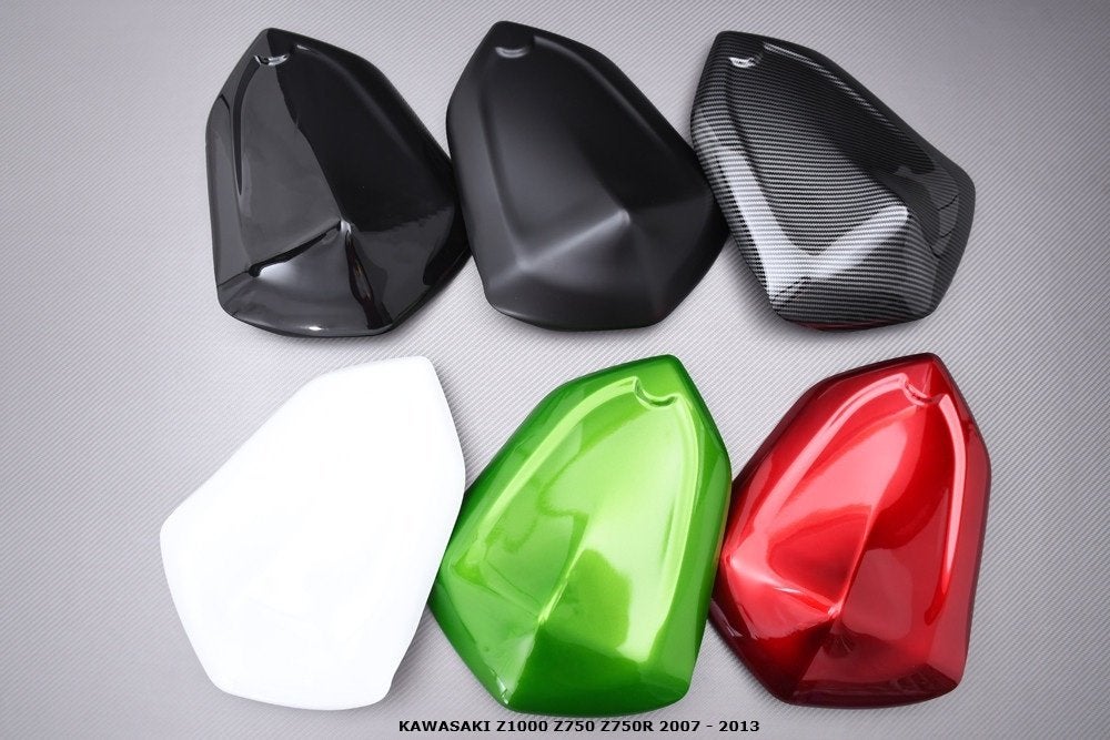 AVDB Seat Cover KAWASAKI Z1000 Z750 Z750R 2007 - 2013, Motoren, Verzenden, Nieuw