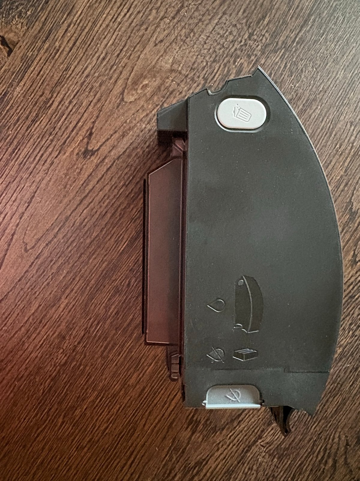 Nieuwe stofopvangbak voor iRobot Roomba i7 robotstofzuiger, IRobot, Nieuw, Ophalen of Verzenden, Robotstofzuiger