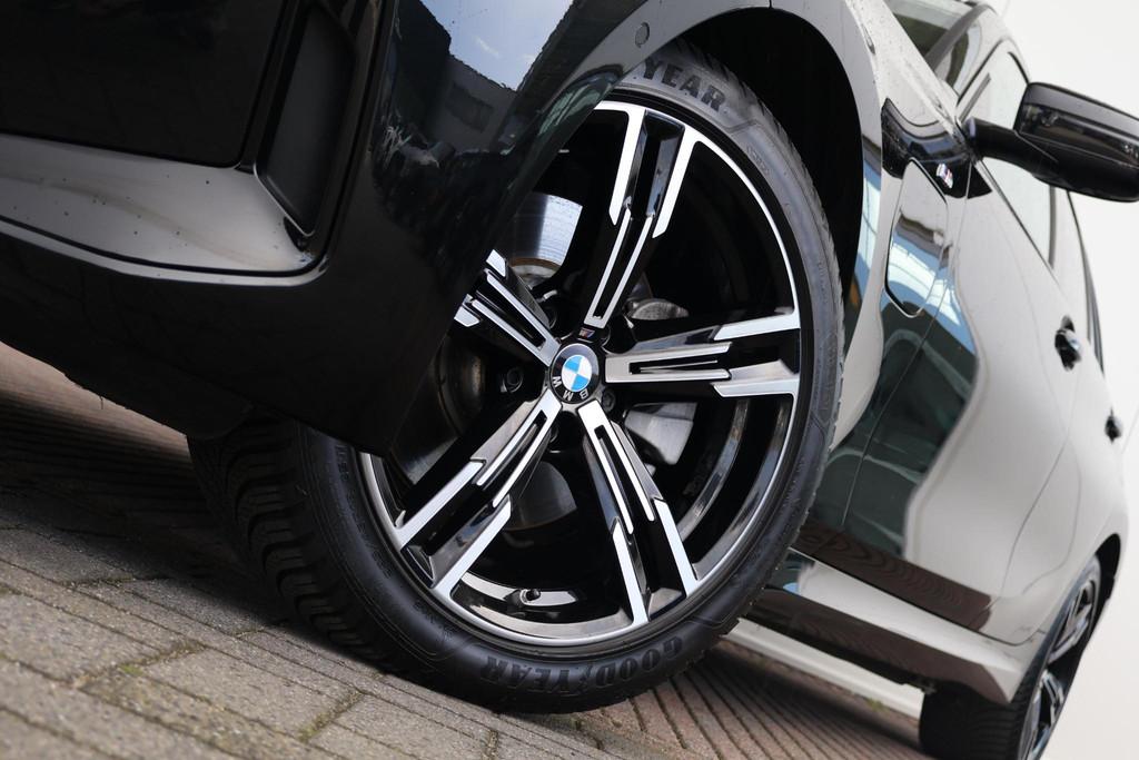 BMW 3-serie Touring 330e / M-Sport Pakket / Trekhaak / Leder, Automaat, 1998 cc, 4 cilinders, Met garantie (alle)