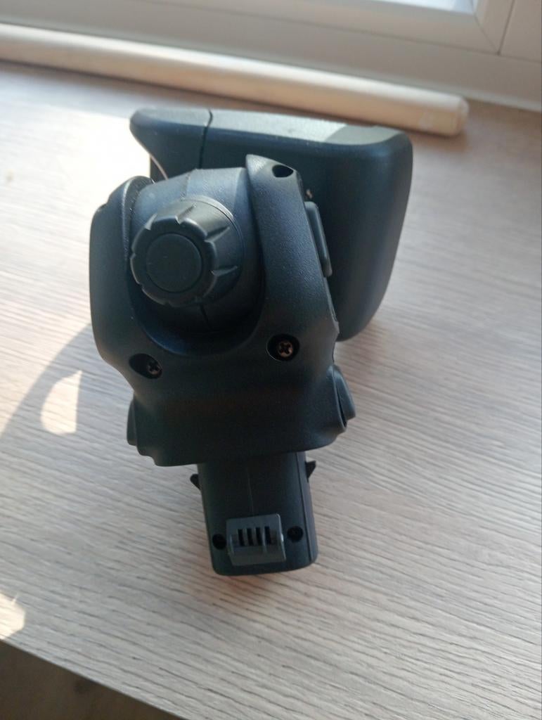 TomTom houder Fiat 500, Ophalen of Verzenden