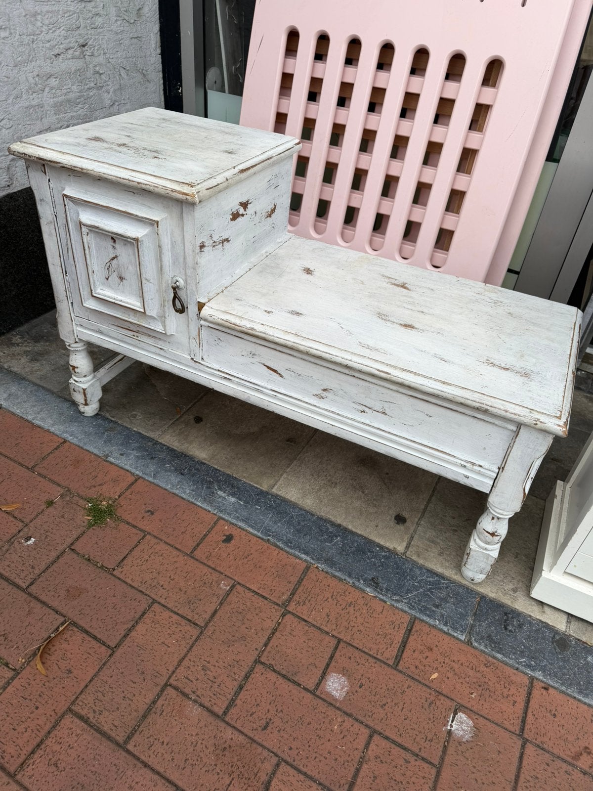 Mooi kast €40, Huis en Inrichting, Kasten | Overige, Ophalen of Verzenden, Zo goed als nieuw