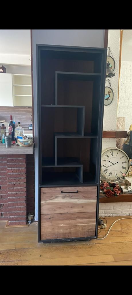 Kast Xooon, Ophalen, 50 tot 100 cm, Modern, 150 tot 200 cm