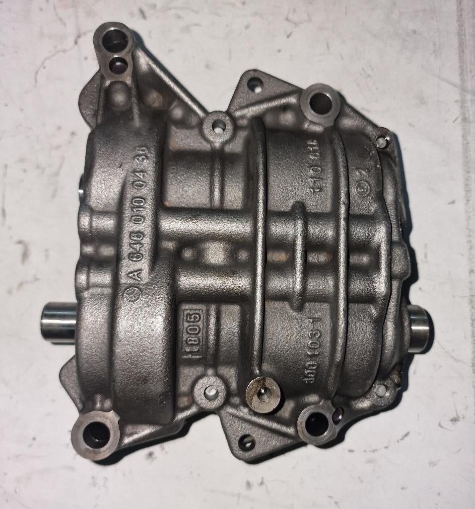 Balansas Mercedes 2.2 C-220 CDI 16V 2006 A6460100436, Ophalen of Verzenden