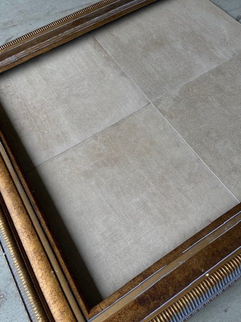 Vloertegel Alaplana Horton Beige 60x60 nu voor €39,95 per m², Keramiek, Overige typen, Nieuw, Ophalen of Verzenden
