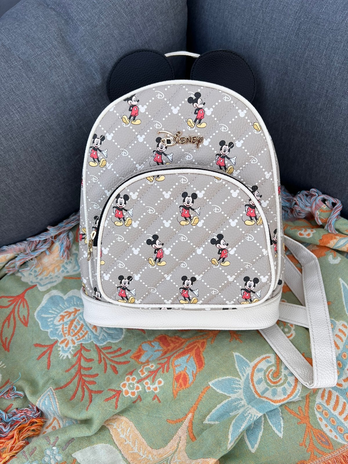 Disney Primark tas, Verzenden, Zo goed als nieuw
