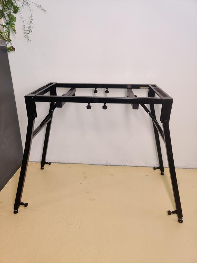 keyboardstandaard, Muziek en Instrumenten, Ophalen of Verzenden