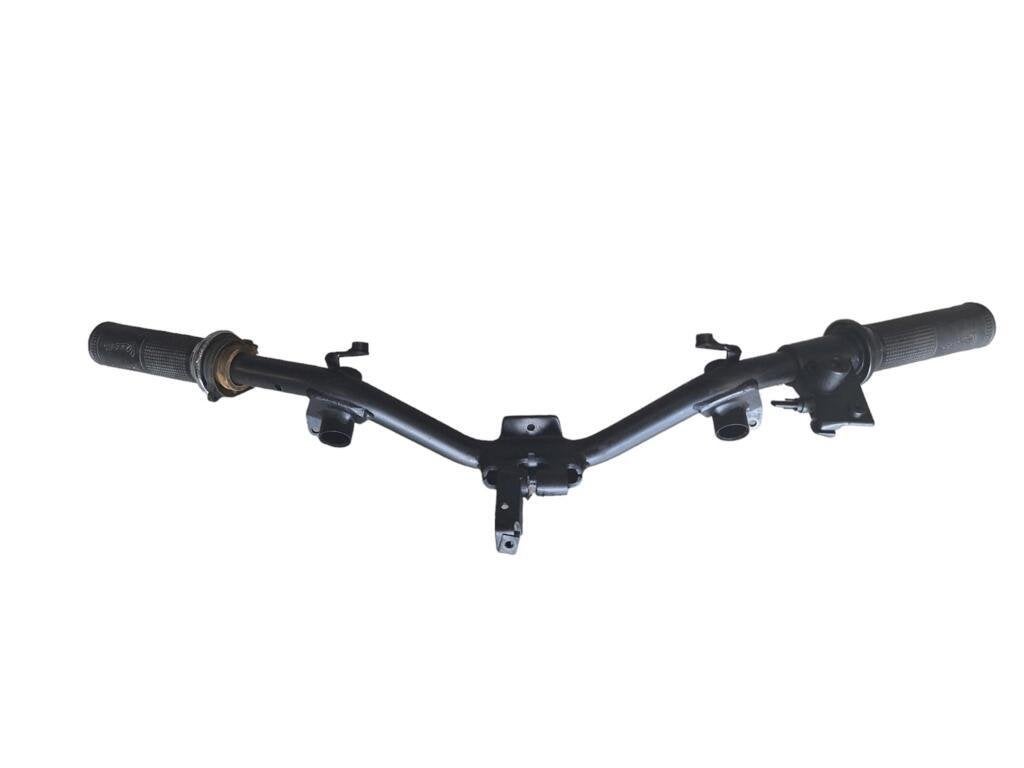 Stuur origineel Vespa s lx lxv50 handvaten, Gebruikt, Ophalen of Verzenden, Vespa, Vespa