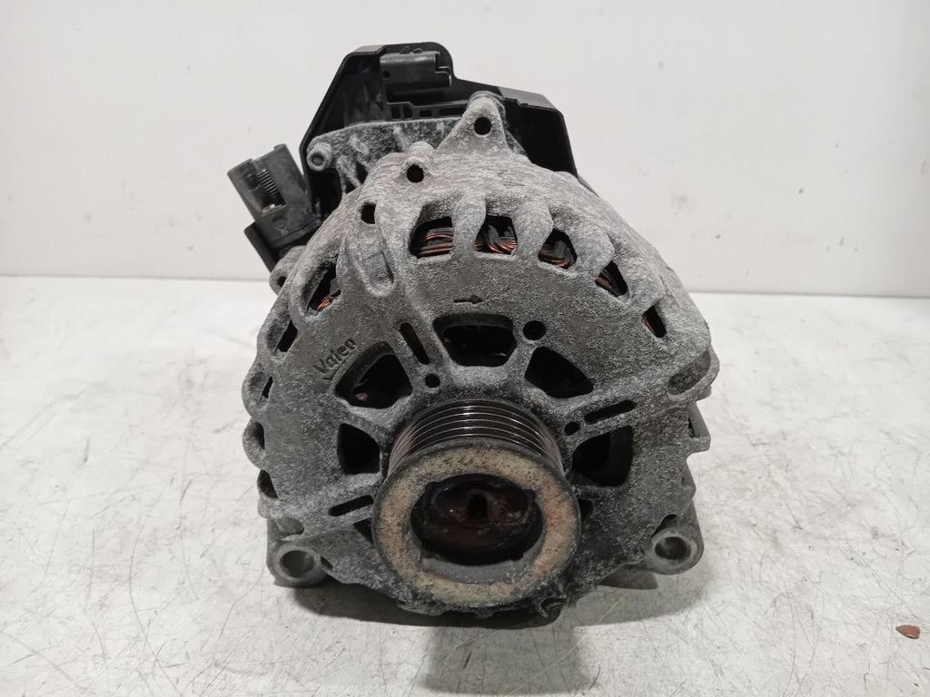Dynamo Peugeot 3008, Auto-onderdelen, Motor en Toebehoren, Citroën, Overige automerken, Peugeot, Gebruikt, Herkomst onderdeel bekend