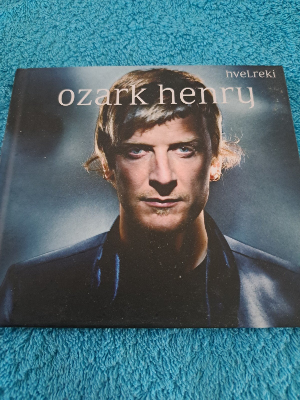 OZARK HENRY, Ophalen of Verzenden