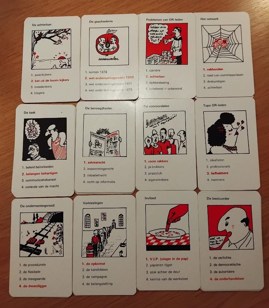 Ahold Kwartet - Zicht op Zeggenschap AH, Ophalen of Verzenden, Gebruikt, Kwartet(ten)