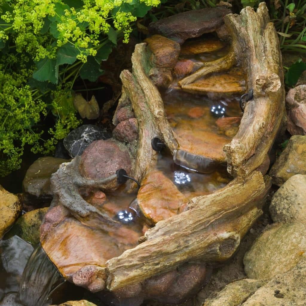 Ubbink Reventon beekloop set, Tuin en Terras, Vijver-toebehoren, Nieuw, Overige typen, Ophalen of Verzenden