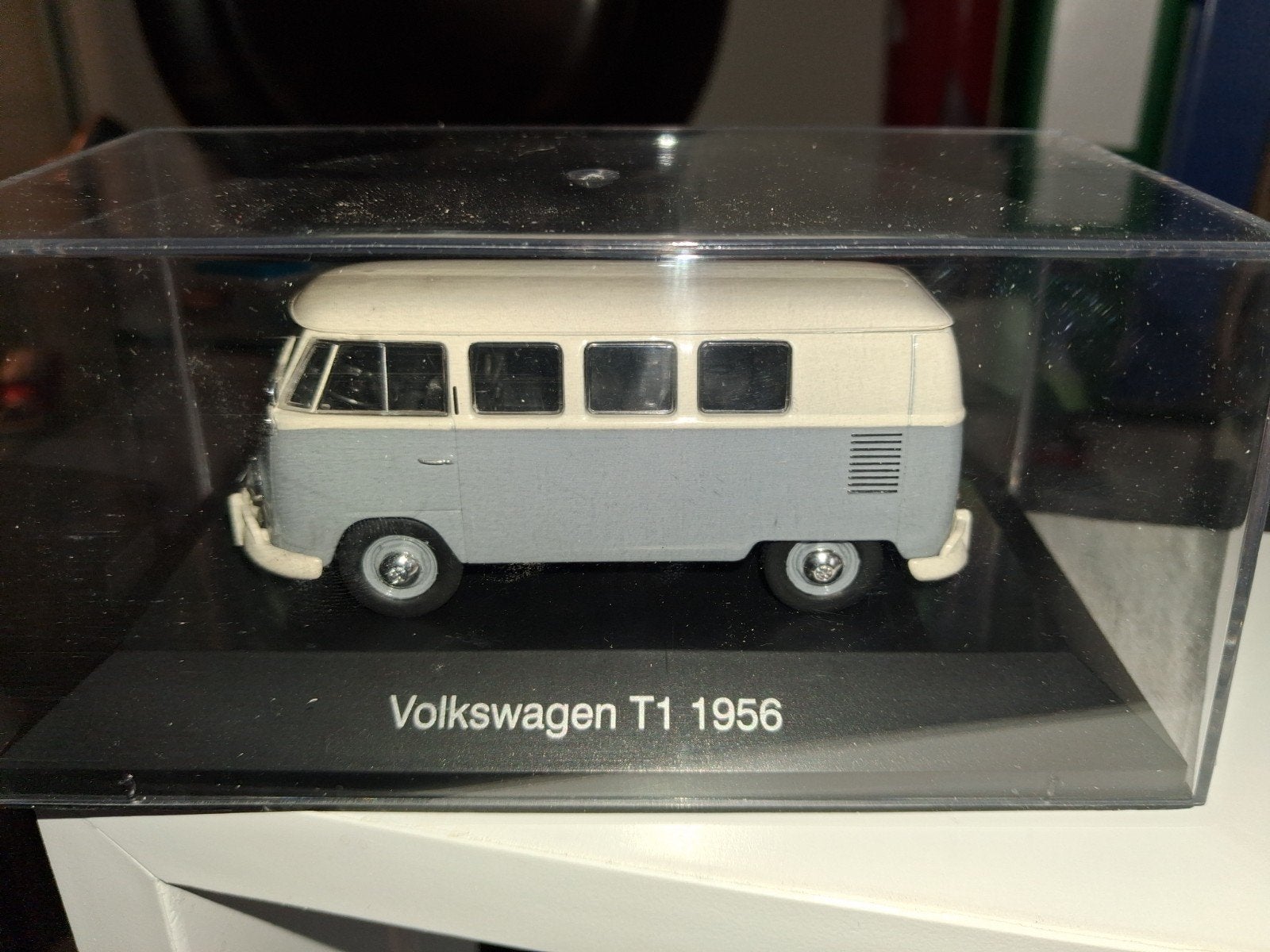 volkswagen T1 en T2 modellen, Hobby en Vrije tijd, Ophalen of Verzenden, Nieuw, Auto, Overige merken