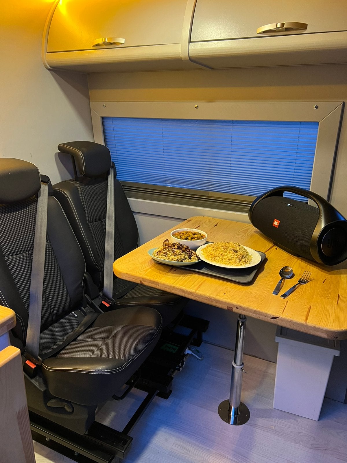 RDW gekeurde autostoelen 3p gordel isofix campers tot 2004, Caravans en Kamperen, Ophalen of Verzenden, Zo goed als nieuw