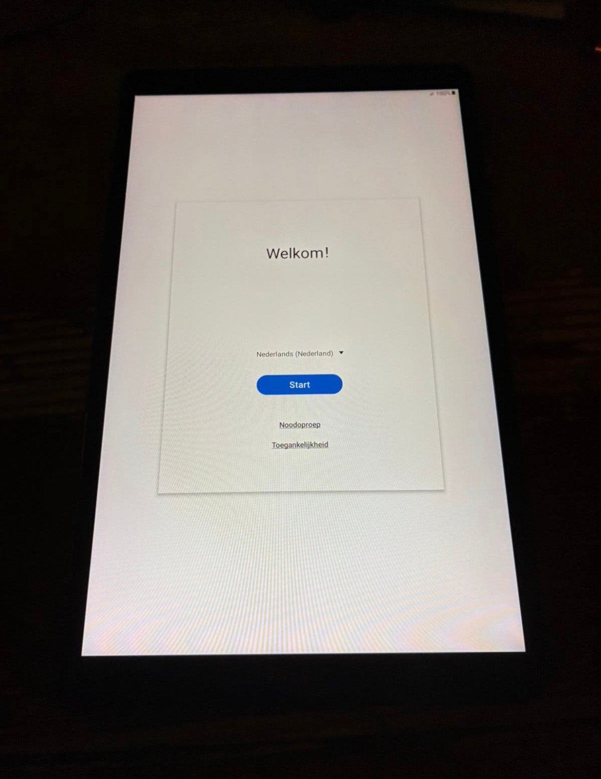Samsung galaxy tab A6, Computers en Software, Ophalen, Zo goed als nieuw, 10 inch, 32 GB