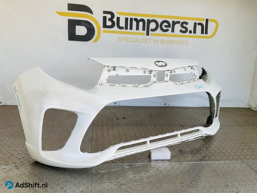 Bumper Kia Picanto GTLINE GT-LINE 2017-2021 86511-G6300 Voor, Auto-onderdelen, Bumper