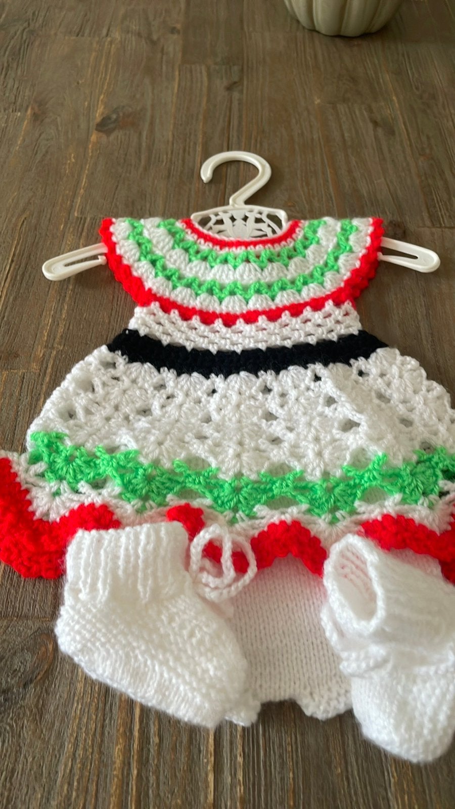 Setje voor de babyborn, Kinderen en Baby's, Ophalen, Nieuw, Babypop