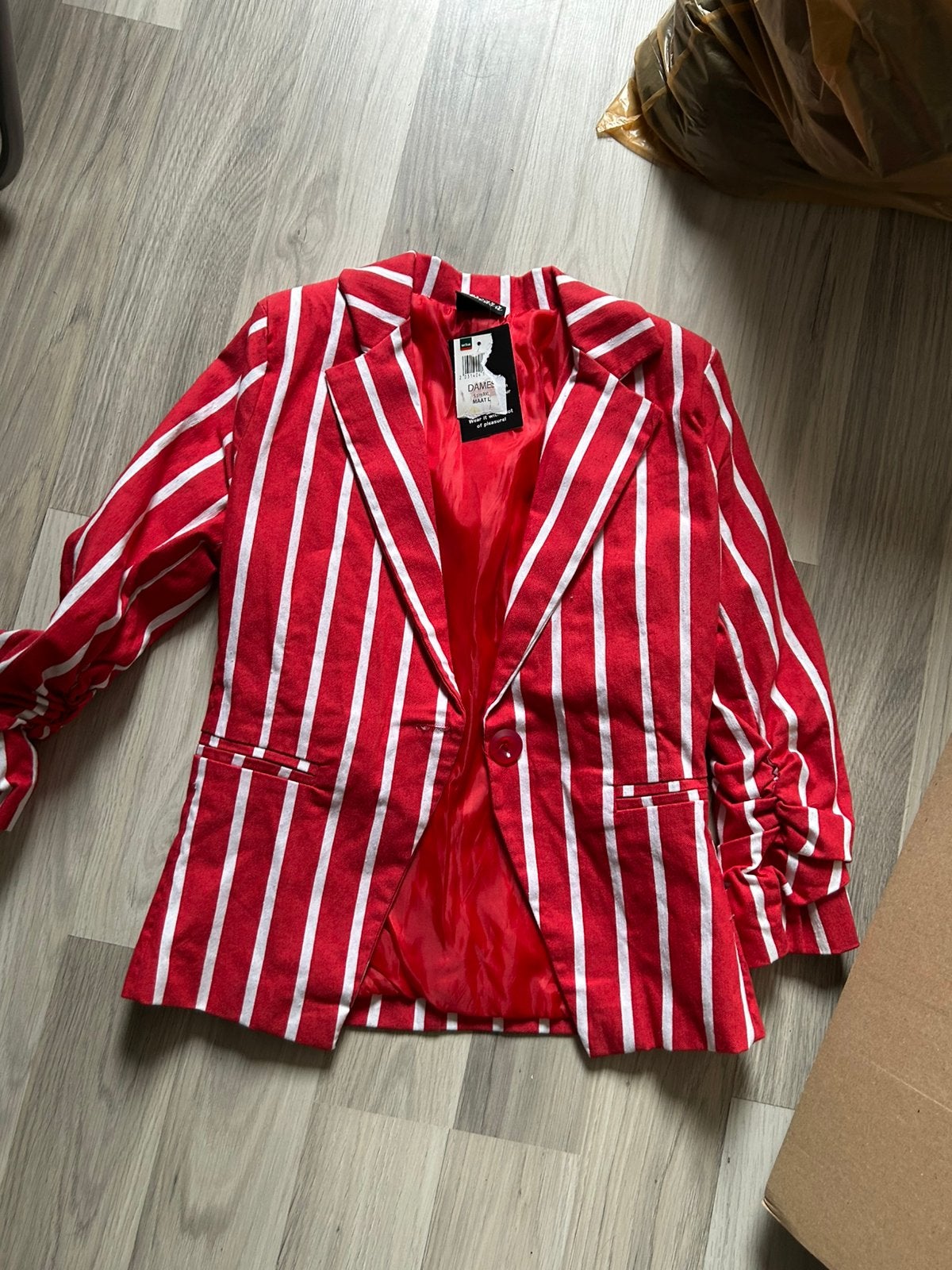 Colber, Kleding | Heren, Kostuums en Colberts, Ophalen of Verzenden, Zo goed als nieuw