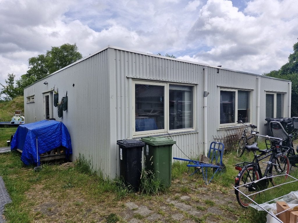 Ruime woonunit te koop, Ophalen, Gebruikt