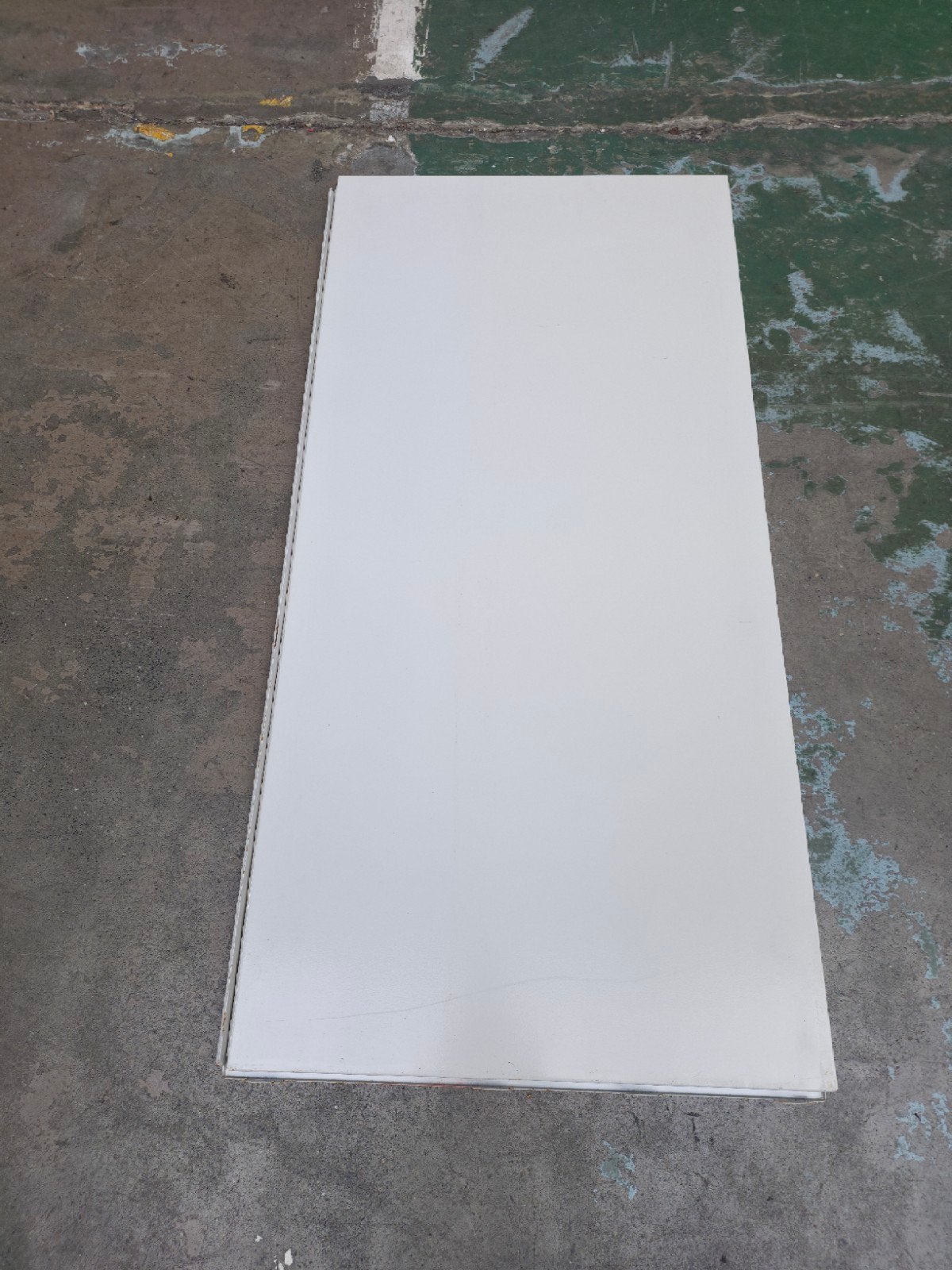 Winkel stelling legborden achterwand onderdelen, Ophalen, ., ., Nederland