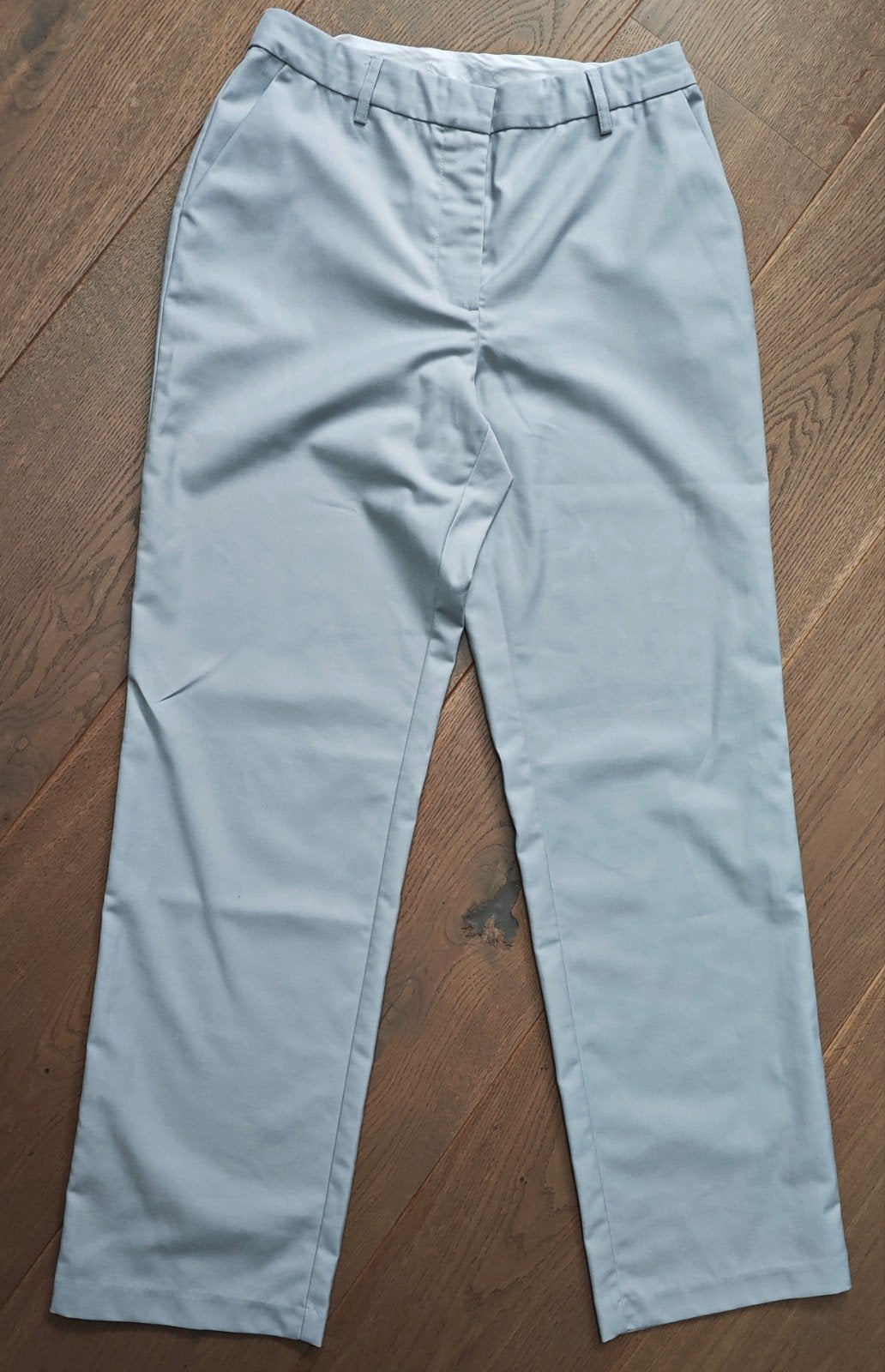 Te koop: Mooie zgan pantalon broek van het merk NA KD MT: 38, Kleding | Dames, Maat 38/40 (M), NA-KD, Ophalen of Verzenden, Zo goed als nieuw