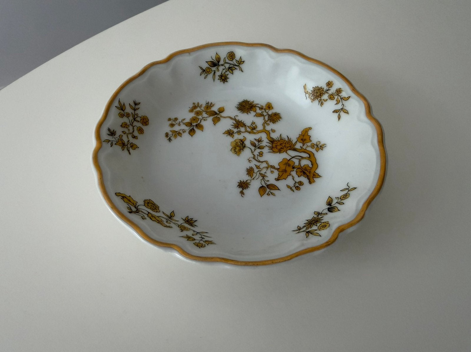 Limoges porselein bonbonschaaltjr, Ophalen of Verzenden