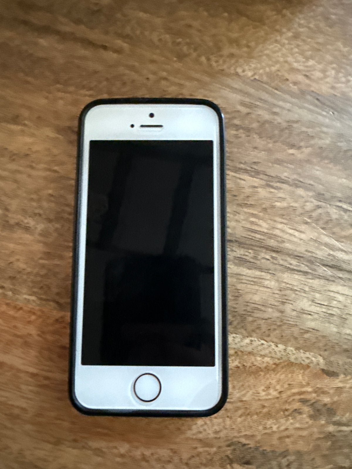 iPhone SE 32GB met 100% batterijconditie, Telecommunicatie, Mobiele telefoons | Apple iPhone, Ophalen, Gebruikt, IPhone SE (2016)