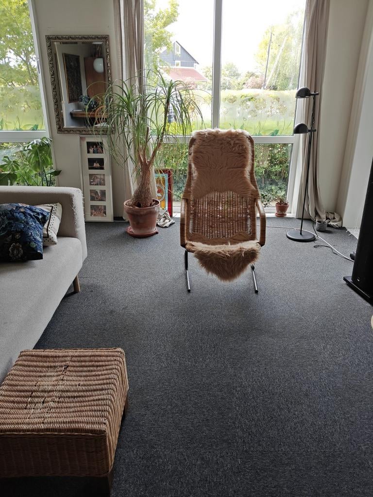 Ecologische vloerbedekking, Ophalen of Verzenden, Minder dan 10 m², Tapijt
