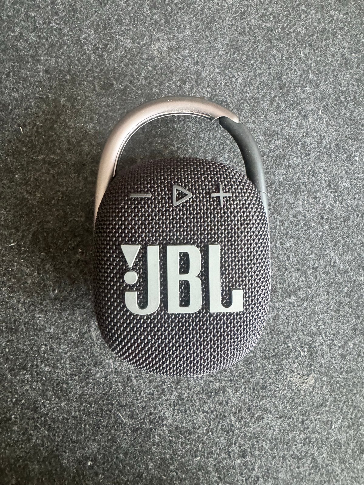 JBL Clip 4 - Zo goed als nieuw, Audio, Tv en Foto, Luidsprekers, Ophalen of Verzenden, Zo goed als nieuw, JBL