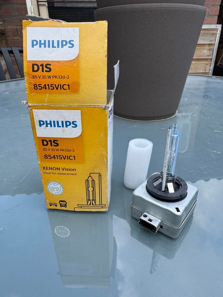 Xenon lamp porsche cayenne, Ophalen, Nieuw, Porsche