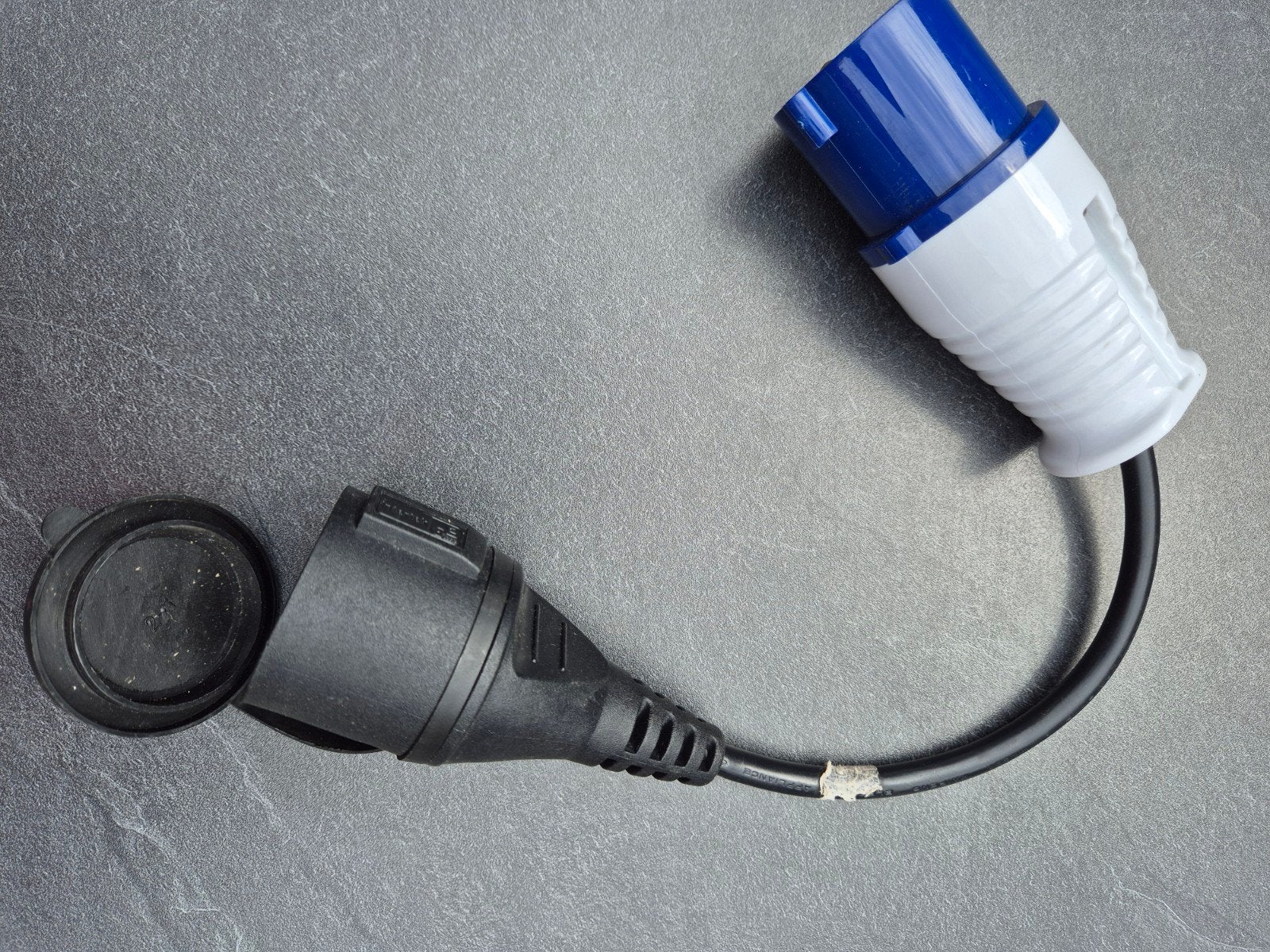 Campingstekker, Ophalen of Verzenden, Nieuw, Overige merken, Kabel of Snoer