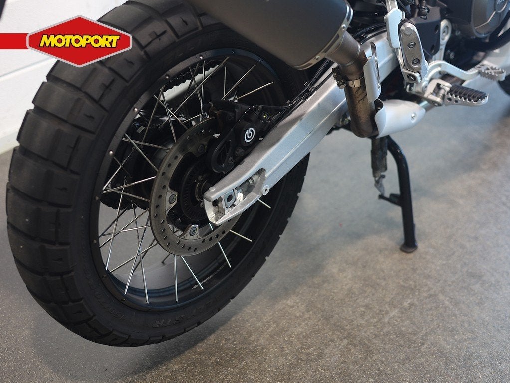 Aprilia TUAREG 660 (bj 2025), Verkoop@piaggio.nl, Piaggio & C .s.p.a., Viale Rinaldo Piaggio 25
56025  Pontedera, IT, Toermotor