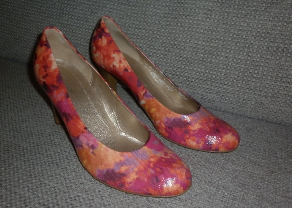 pumps   maat 39 merk : Gabor, Pumps, Overige kleuren, Gabor, Ophalen of Verzenden