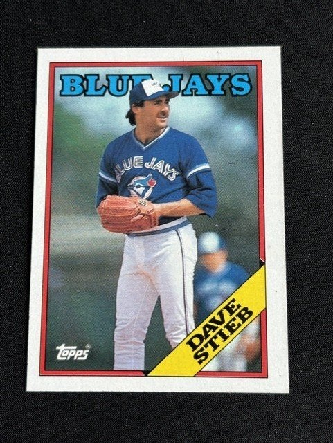 Topps 1988 MLB Baseball nr. 775, Verzenden, Nieuw, Overige sporten, Spelerskaart