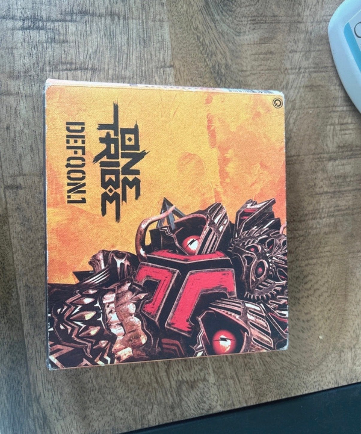 One Tribe Defqon.1 CD Boxset - Hardcore, Techno, Dance, Gebruikt, Ophalen of Verzenden, Inclusief doosje, Boxset