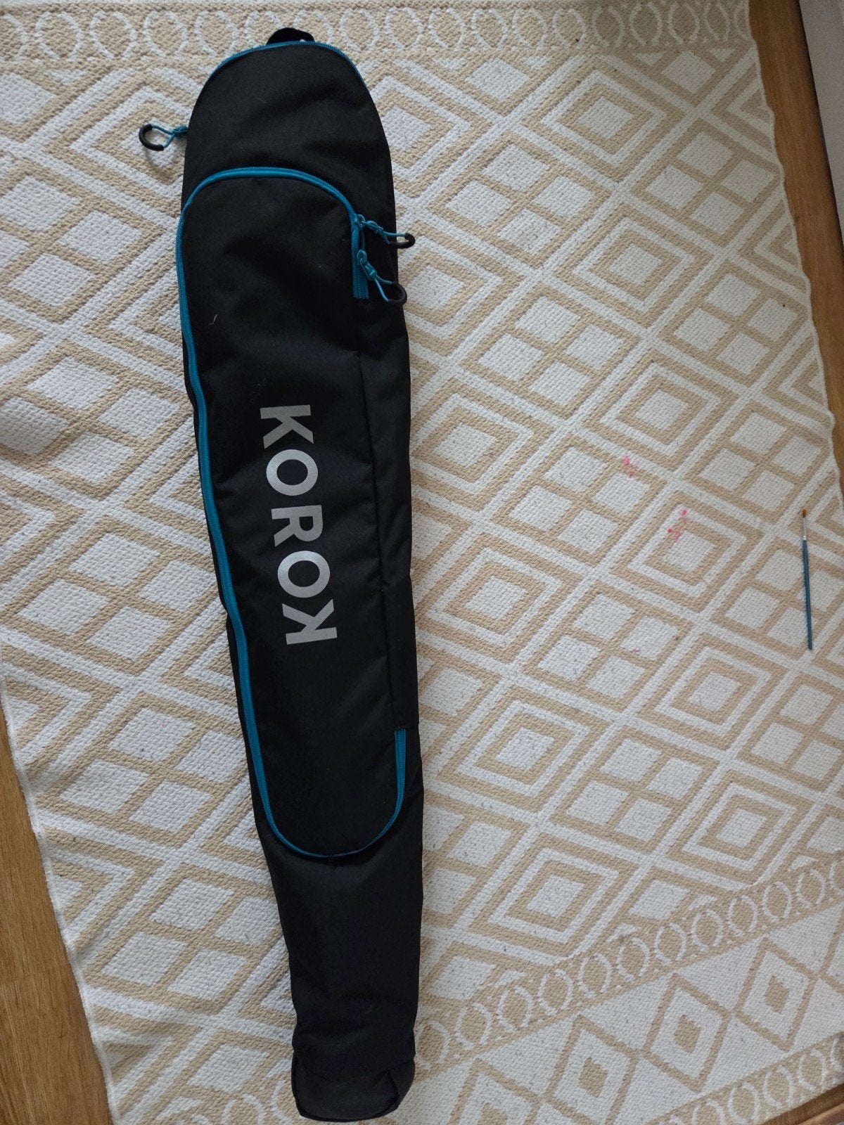 Nieuwe Korox hockeytas, Ophalen of Verzenden