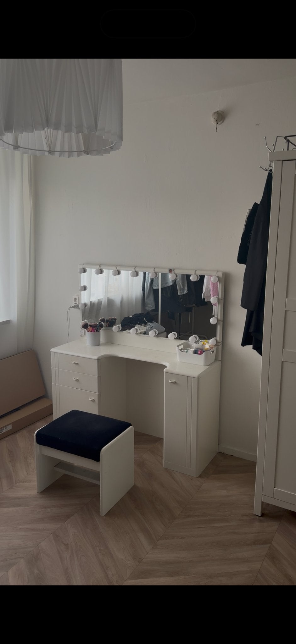 Kaptafel gratis, Ophalen, Gebruikt, 50 tot 100 cm, Minder dan 100 cm