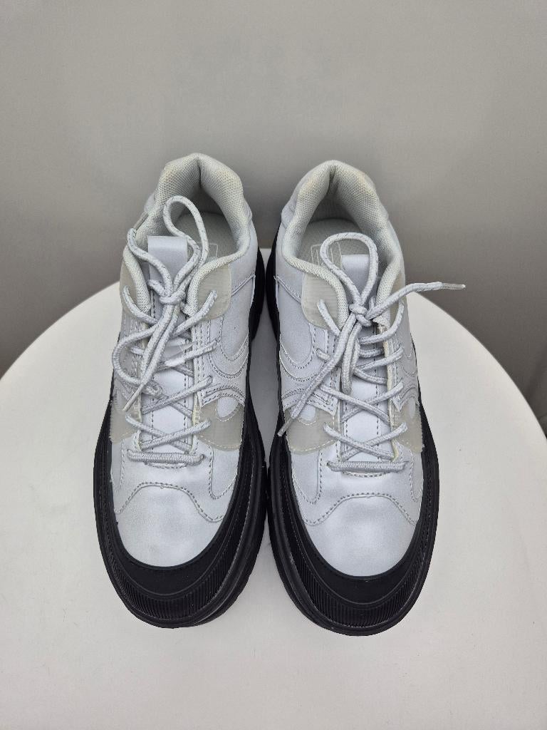 Asos schoenen. Nieuw. Maat 39,5 - 40, Kleding | Dames, Schoenen, Overige kleuren, Verzenden, Nieuw, Sneakers of Gympen