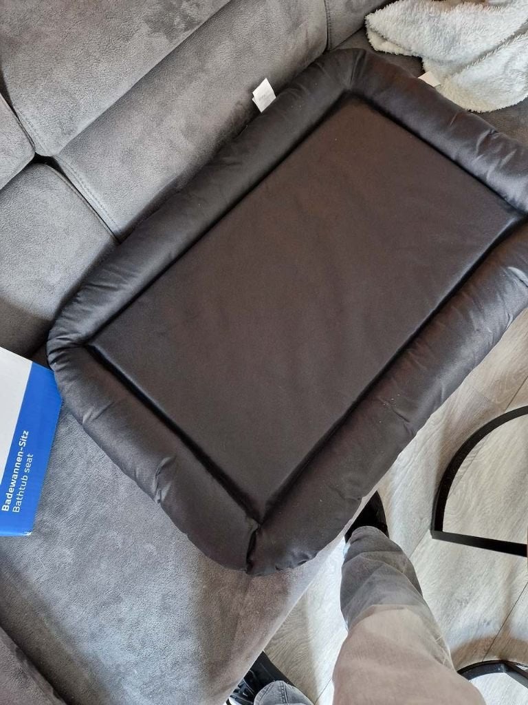 Nieuwe Trixie  honden  mat, Ophalen, Nieuw
