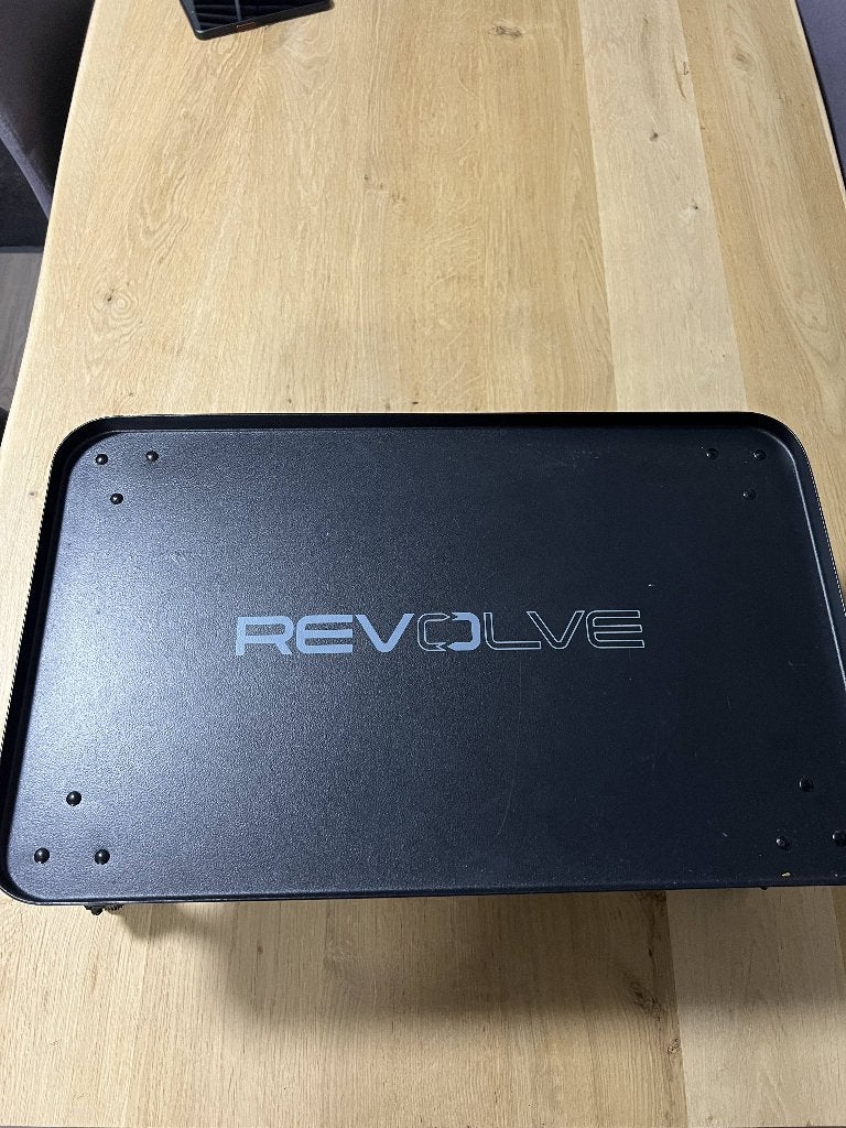 AVID Revolve Bivvy Table bivvy tafel, Ophalen of Verzenden, Zo goed als nieuw, Overige typen