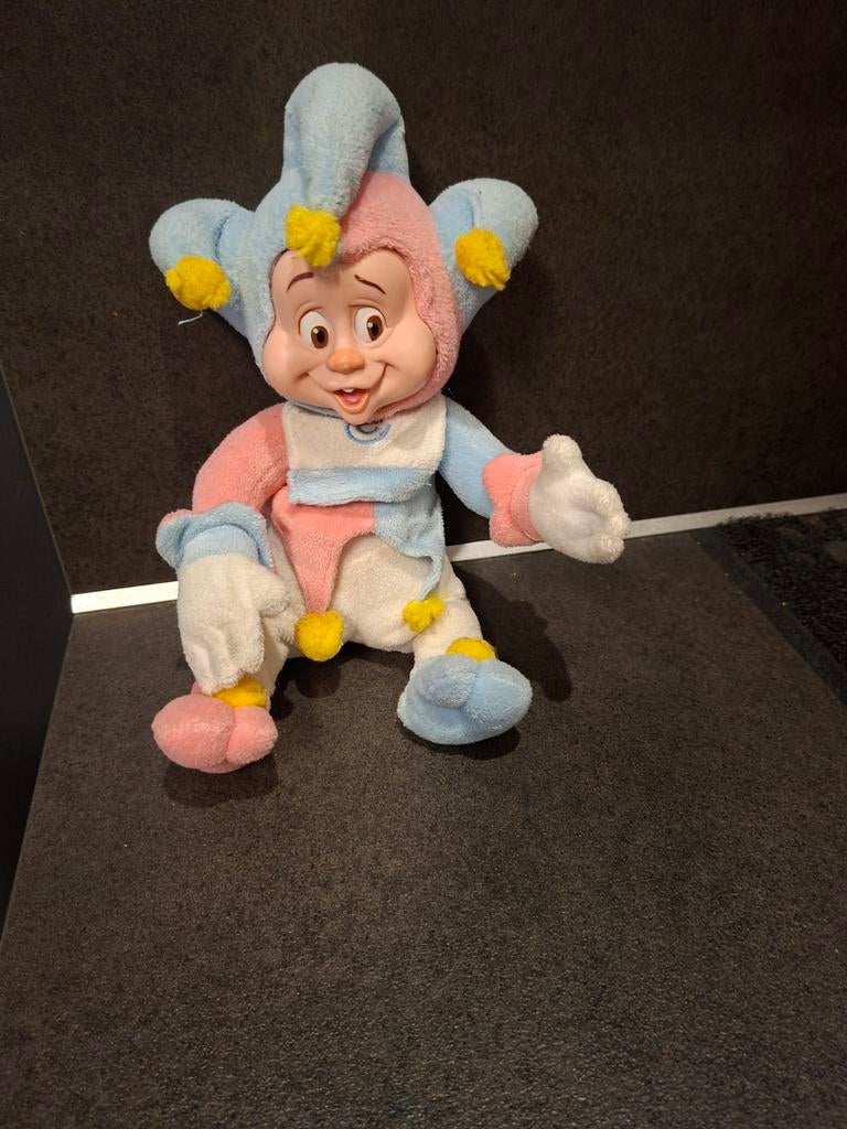 PARDOTJE, Verzamelen, Efteling, Ophalen of Verzenden