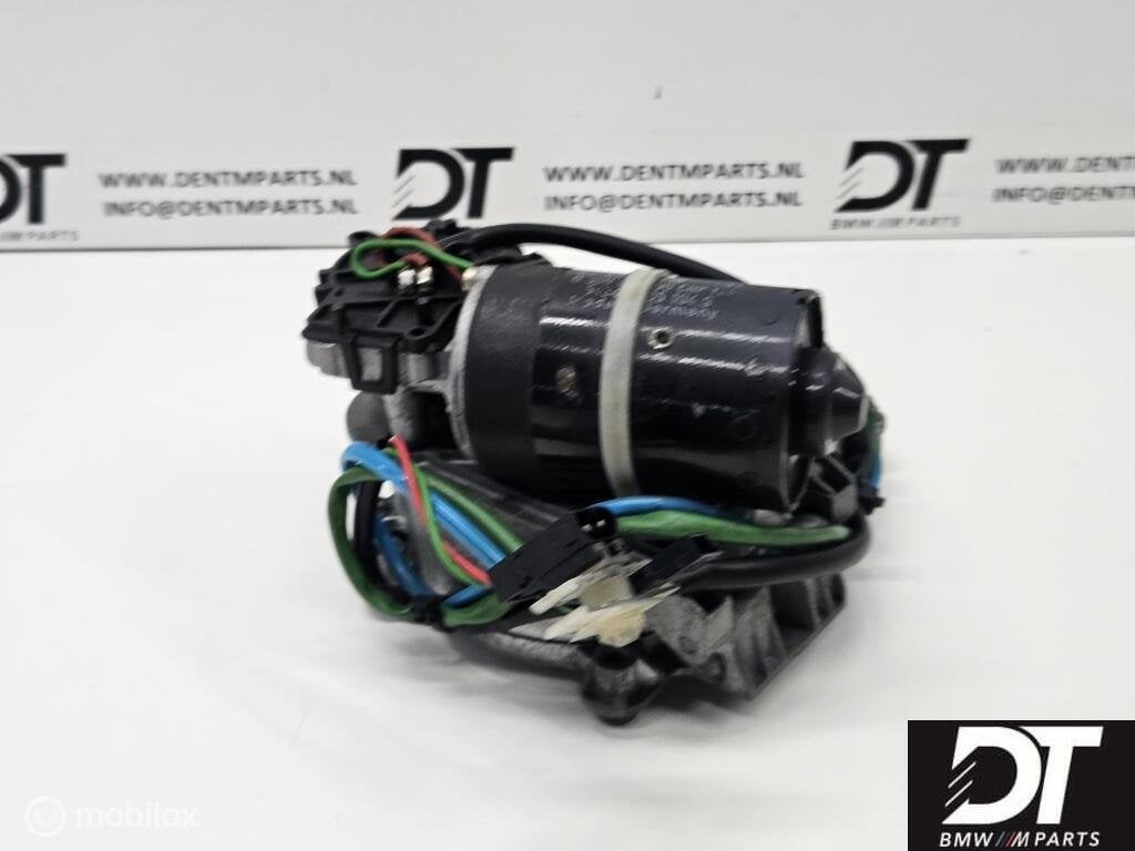 Cabriodak motor BMW E36 67618353576, Gebruikt, Ophalen of Verzenden