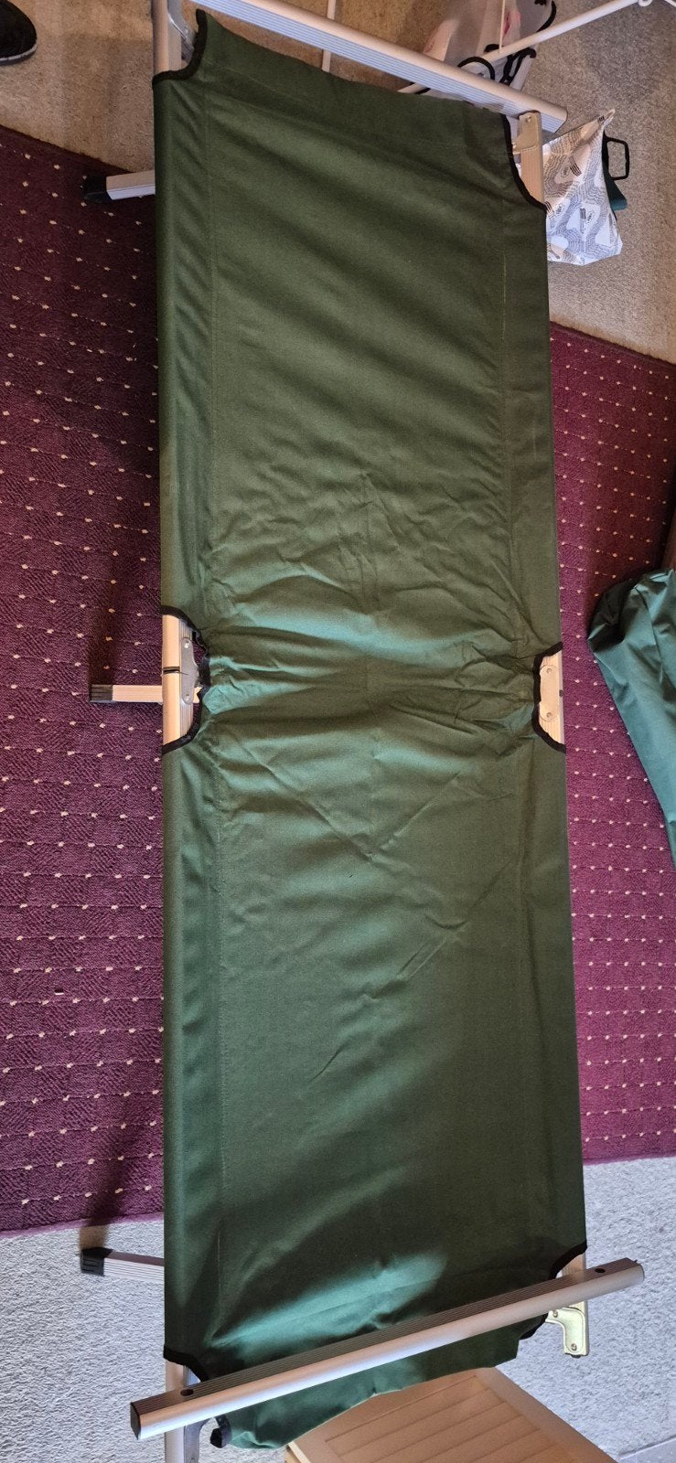 Te koop: stretcher, Ophalen of Verzenden