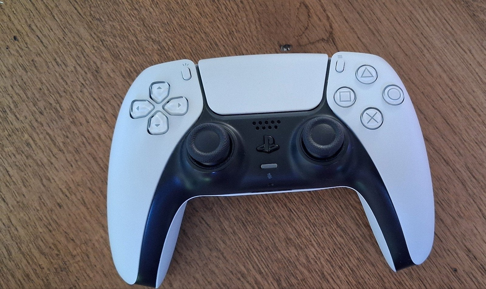 Orginele ps5 controller, PlayStation 5, Ophalen of Verzenden, Zo goed als nieuw, Controller