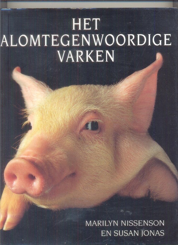 Het Alomtegenwoordige VARKEN ., Verzenden