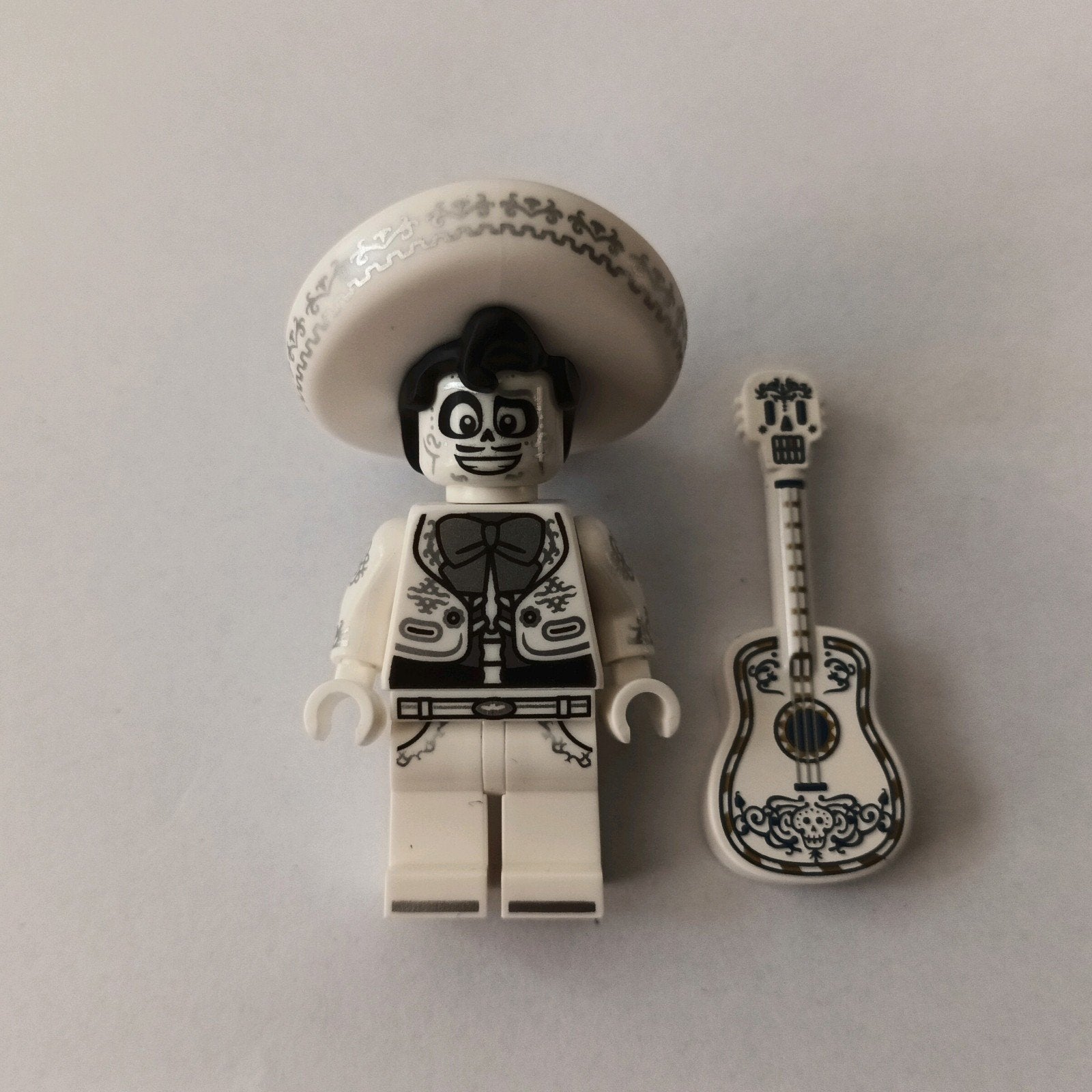 lego disney Coco minifiguren minifigures poppetjes minifigs, Ophalen of Verzenden, Zo goed als nieuw