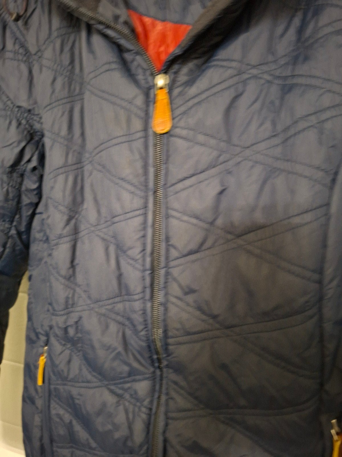 Human Nature jas maat M, Kleding | Dames, Maat 38/40 (M), Blauw, Ophalen of Verzenden, Human Nature