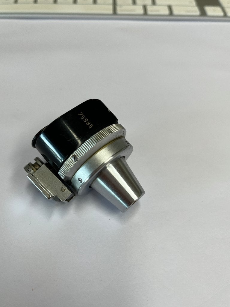 Leica VIOOH viewfinder (1954), Ophalen of Verzenden, 1940 tot 1960, Lens of Lenzen