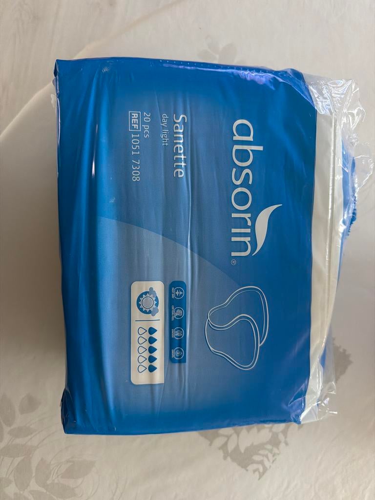 Gratis af te halen, Ophalen, Nieuw