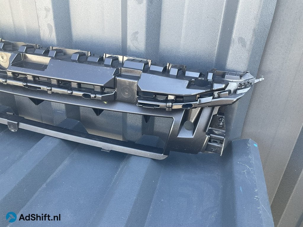 Bumper Grill Peugeot 208 2019-2024 9823209780 Grill Houder P, Bumper